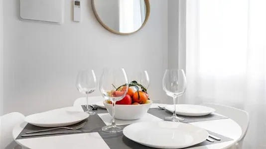 Apartments in Bologna - photo 8