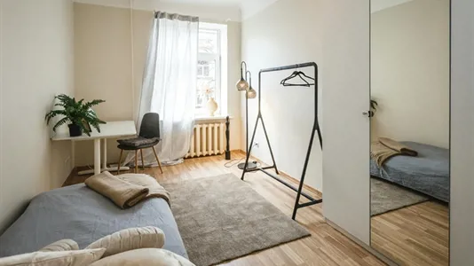 Rooms in Riga Skanste - photo 3