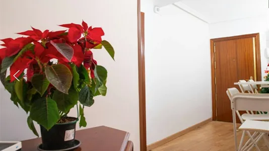 Rooms in Madrid Carabanchel - photo 4