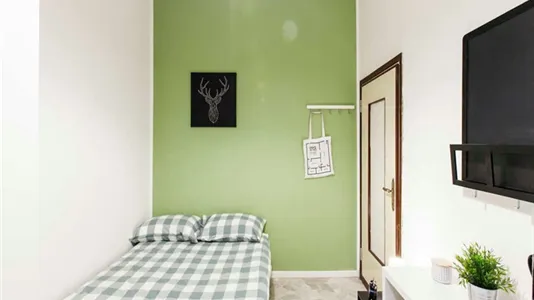 Rooms in Milano Zona 6 - Barona, Lorenteggio - photo 4