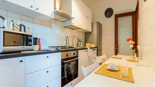 Rooms in Milano Zona 9 - Porta Garibaldi, Niguarda - photo 9