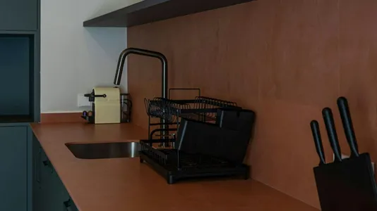 Apartments in Valencia L'Eixample - photo 6