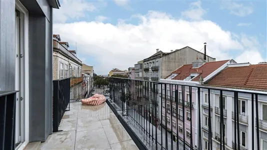 Apartments in Location is not specified - photo 10