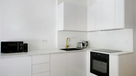 Apartments in Prague 10 - photo 8