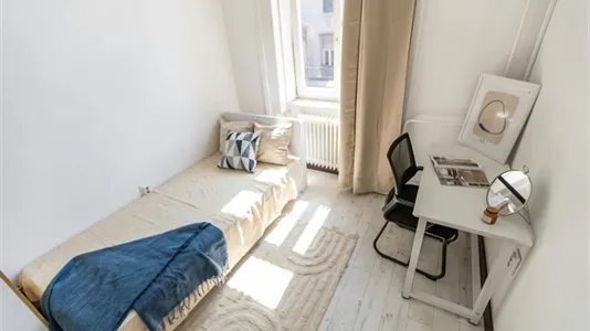 Rooms in Budapest Erzsébetváros - photo 4