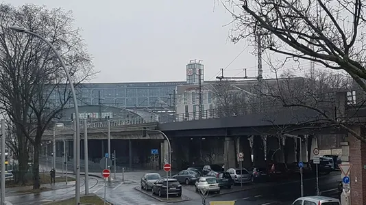 Rooms in Berlin Mitte - photo 8