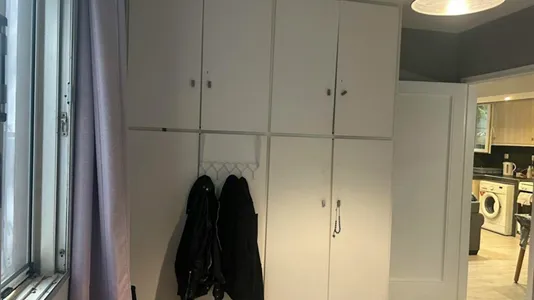 Apartments in Palaio Faliro - photo 7