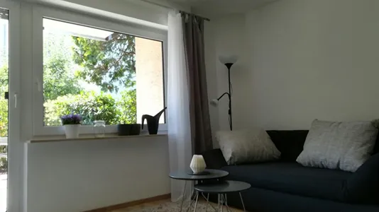 Apartments in Ludwigsburg - photo 8