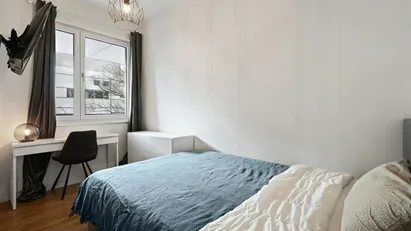 Room for rent in Berlin Mitte, Berlin