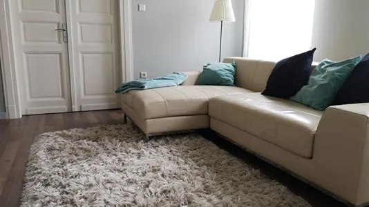 Rooms in Budapest Ferencváros - photo 10