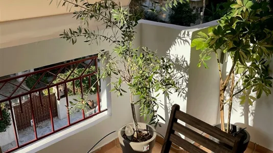 Apartments in Agia Paraskevi - photo 8