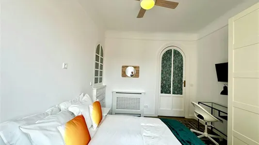 Rooms in Madrid Centro - photo 6