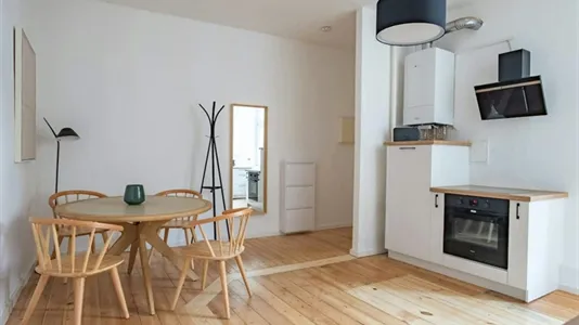 Apartments in Berlin Friedrichshain-Kreuzberg - photo 4