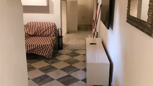 Apartments in Florence - photo 1