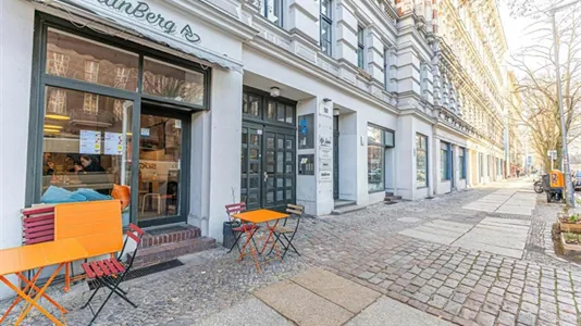 Apartments in Location is not specified - photo 9