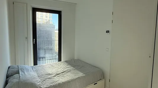 Apartments in Amsterdam Westpoort - photo 10