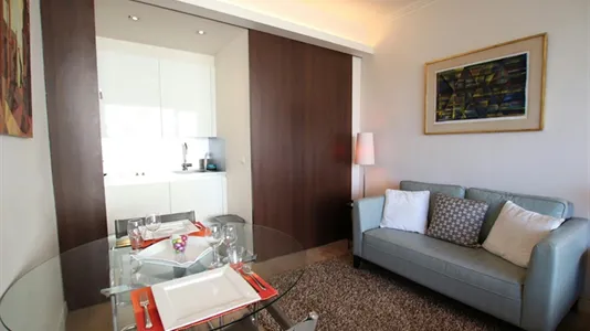 Apartments in Brussels Elsene - photo 10