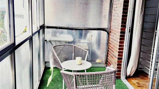 Rooms in Madrid Moncloa-Aravaca - photo 6