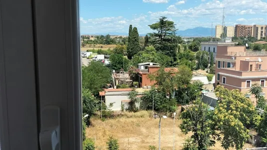 Rooms in Roma Municipio V – Prenestino/Centocelle - photo 10