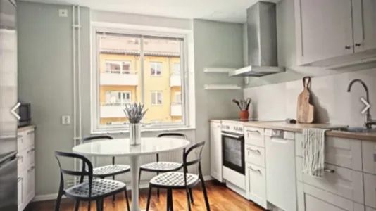 Apartments in Helsingborg - photo 1