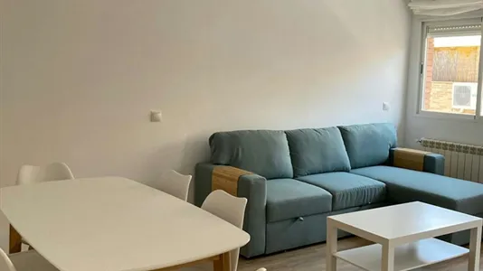 Rooms in Madrid Fuencarral-El Pardo - photo 6