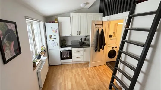 Apartments in Uppsala - photo 4