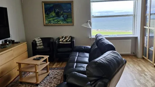 Apartments in Reykjavík Hlíðar - photo 7