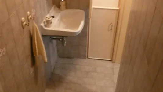 Rooms in Athens Pagrati - photo 4