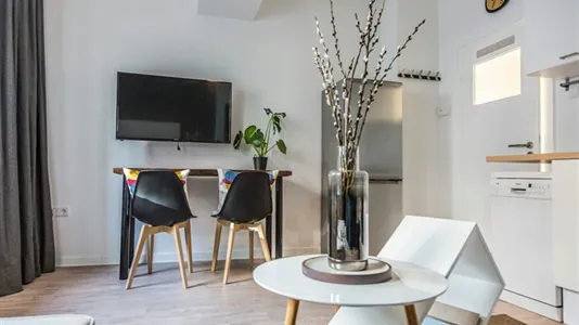 Apartments in Dusseldorf - photo 4