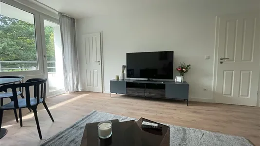 Apartments in Location is not specified - photo 8