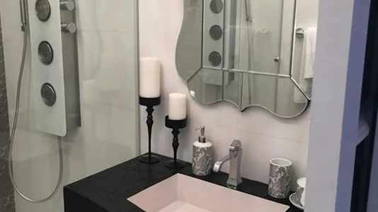 Apartments in Paris 16ème arrondissement (South) - photo 9