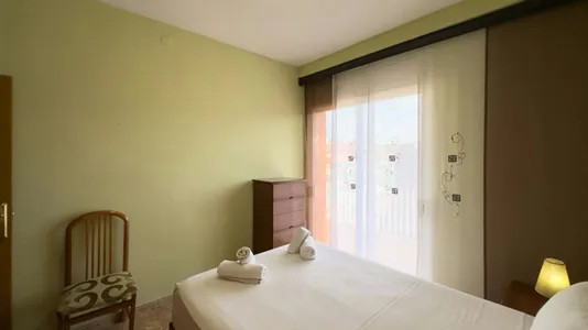 Apartments in Barcelona Sants-Montjuïc - photo 7