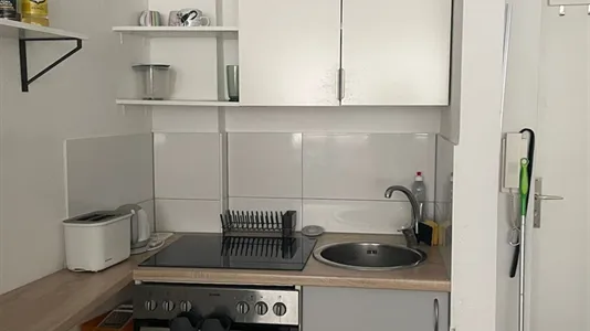 Apartments in Cologne Innenstadt - photo 8