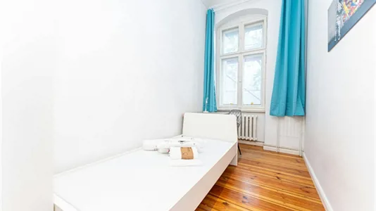 Rooms in Berlin Friedrichshain-Kreuzberg - photo 2