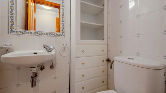 Rooms in Madrid Retiro - photo 9