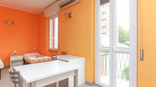 Rooms in Milano Zona 5 - Vigentino, Chiaravalle, Gratosoglio - photo 7