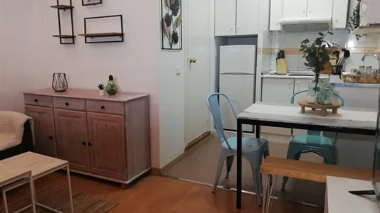 Apartments in Madrid Centro - photo 10