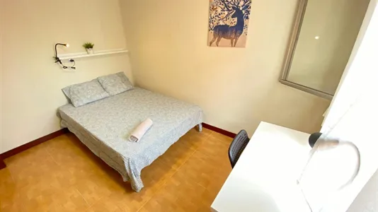 Rooms in Las Barranquillas - photo 4