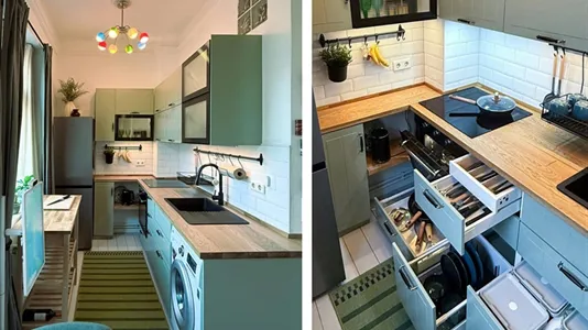 Apartments in Berlin Pankow - photo 3