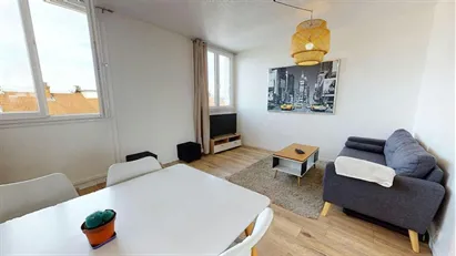 Room for rent in Lyon, Auvergne-Rhône-Alpes