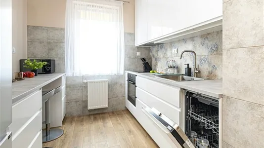 Apartments in Location is not specified - photo 9