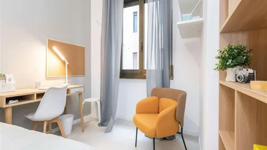 Rooms in Milano Zona 5 - Vigentino, Chiaravalle, Gratosoglio - photo 7