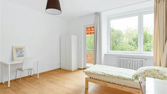 Rooms in Location is not specified - photo 5