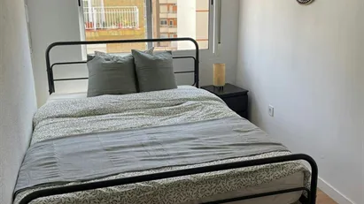 Room for rent in Alaquàs, Comunidad Valenciana