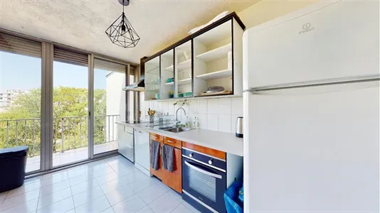 Rooms in Montpellier - photo 6