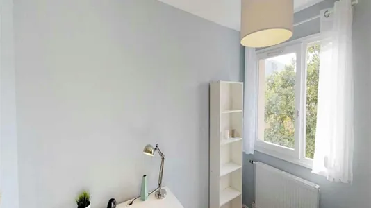 Rooms in Lyon - photo 3
