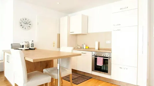 Apartments in Berlin Charlottenburg-Wilmersdorf - photo 6