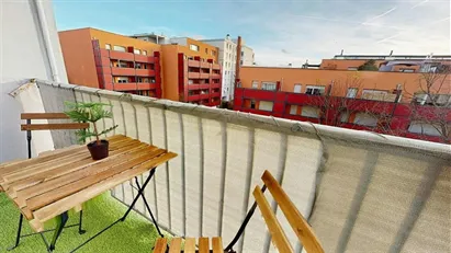 Room for rent in Lyon, Auvergne-Rhône-Alpes