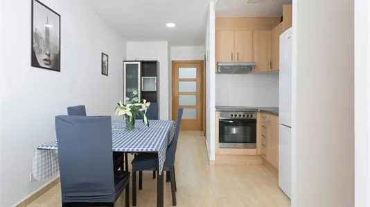 Apartments in Barcelona Sants-Montjuïc - photo 7