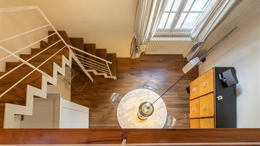 Apartments in Florence - photo 5